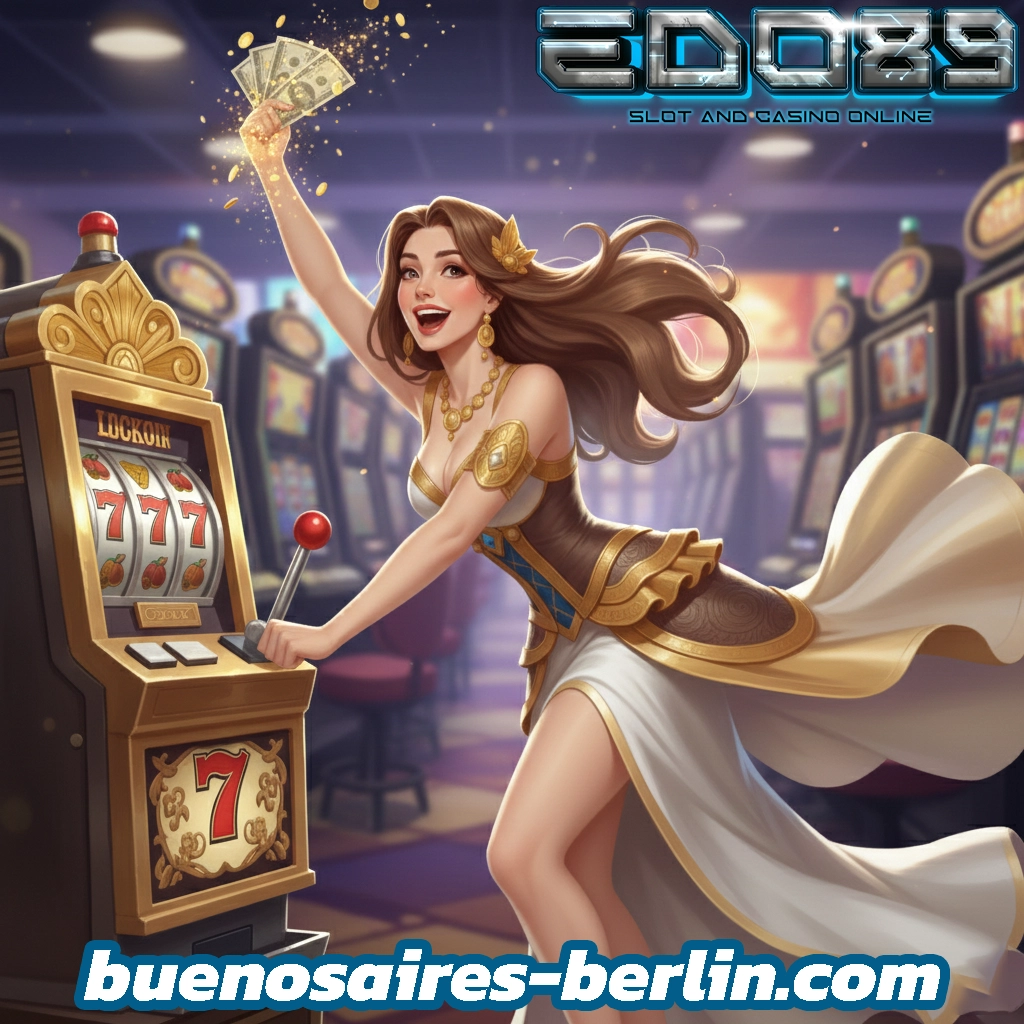 Edo89 สล็อตออนไลน์ by Edo89